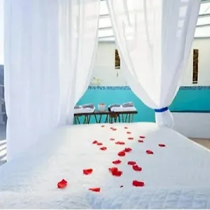 Romantic Tenerife Apartamento Güímar
