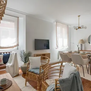 New Zubizuri By Staynnapartments Apartamento Bilbao