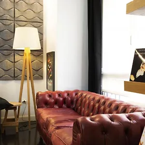 Bauhaus By People Apartamento Bilbao