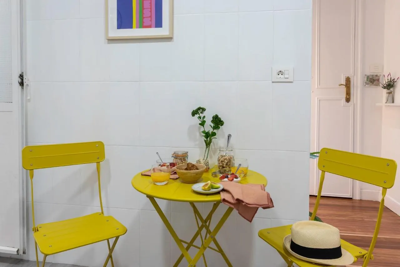 Inar Centrico Apartamento Junto Ayuntamiento & Ria Bilbao