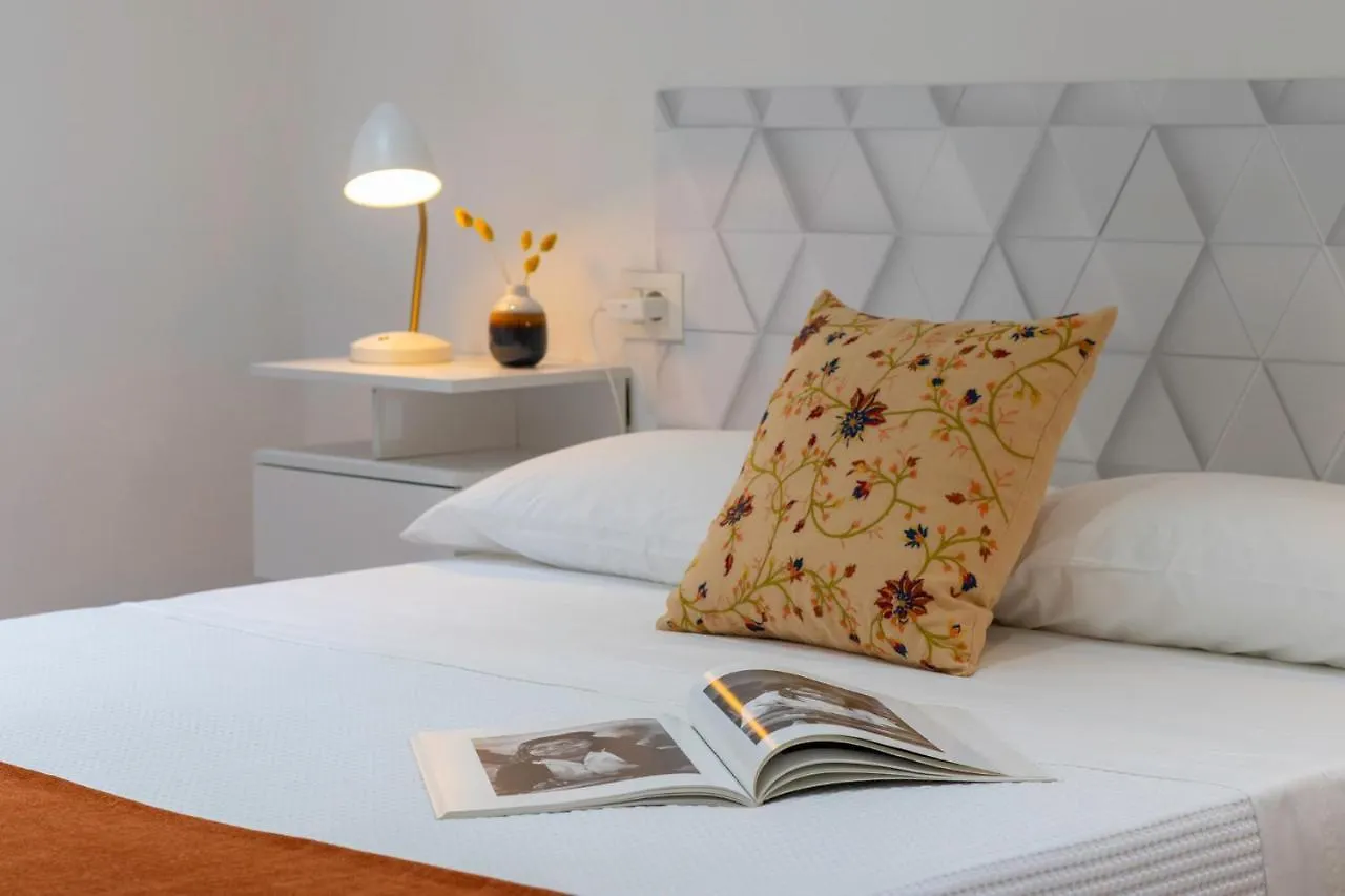 Inar Centrico Apartamento Junto Ayuntamiento & Ria Bilbao