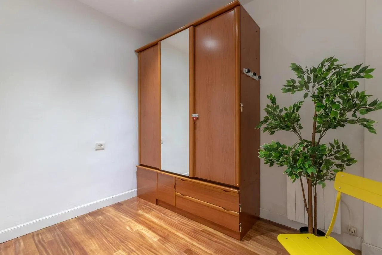 Inar Centrico Apartamento Junto Ayuntamiento & Ria Bilbao