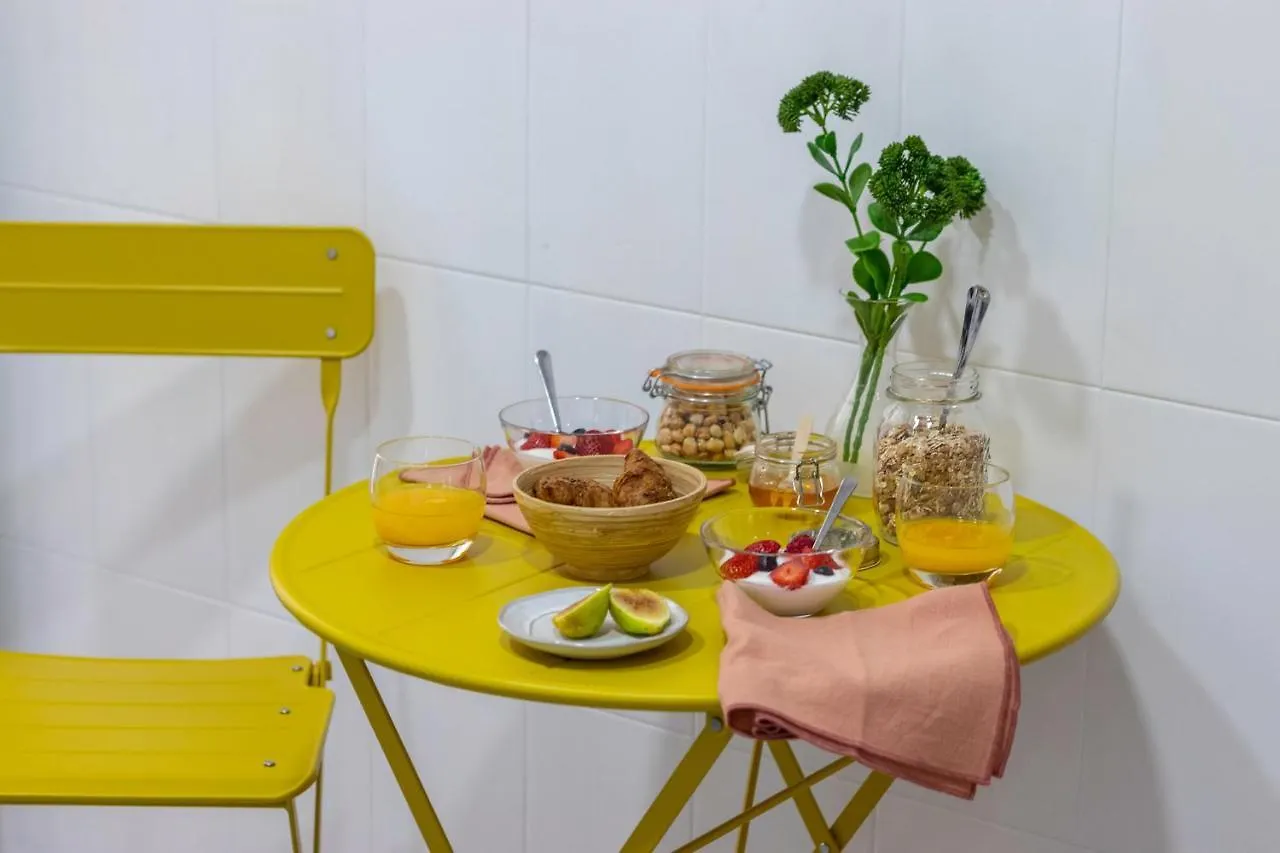 דירה בילבאו Inar Centrico Apartamento Junto Ayuntamiento & Ria